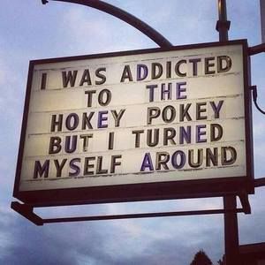 Meet your Posher, Joan